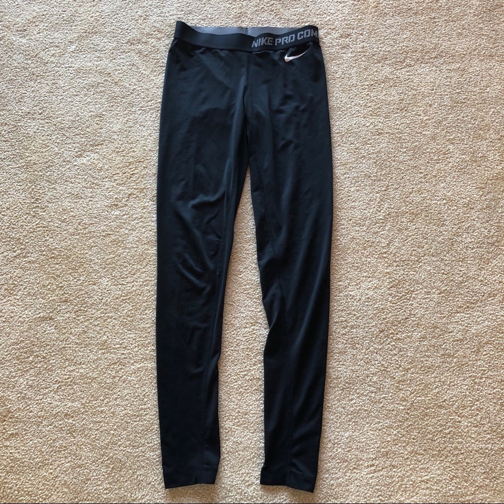 Nike leggings
